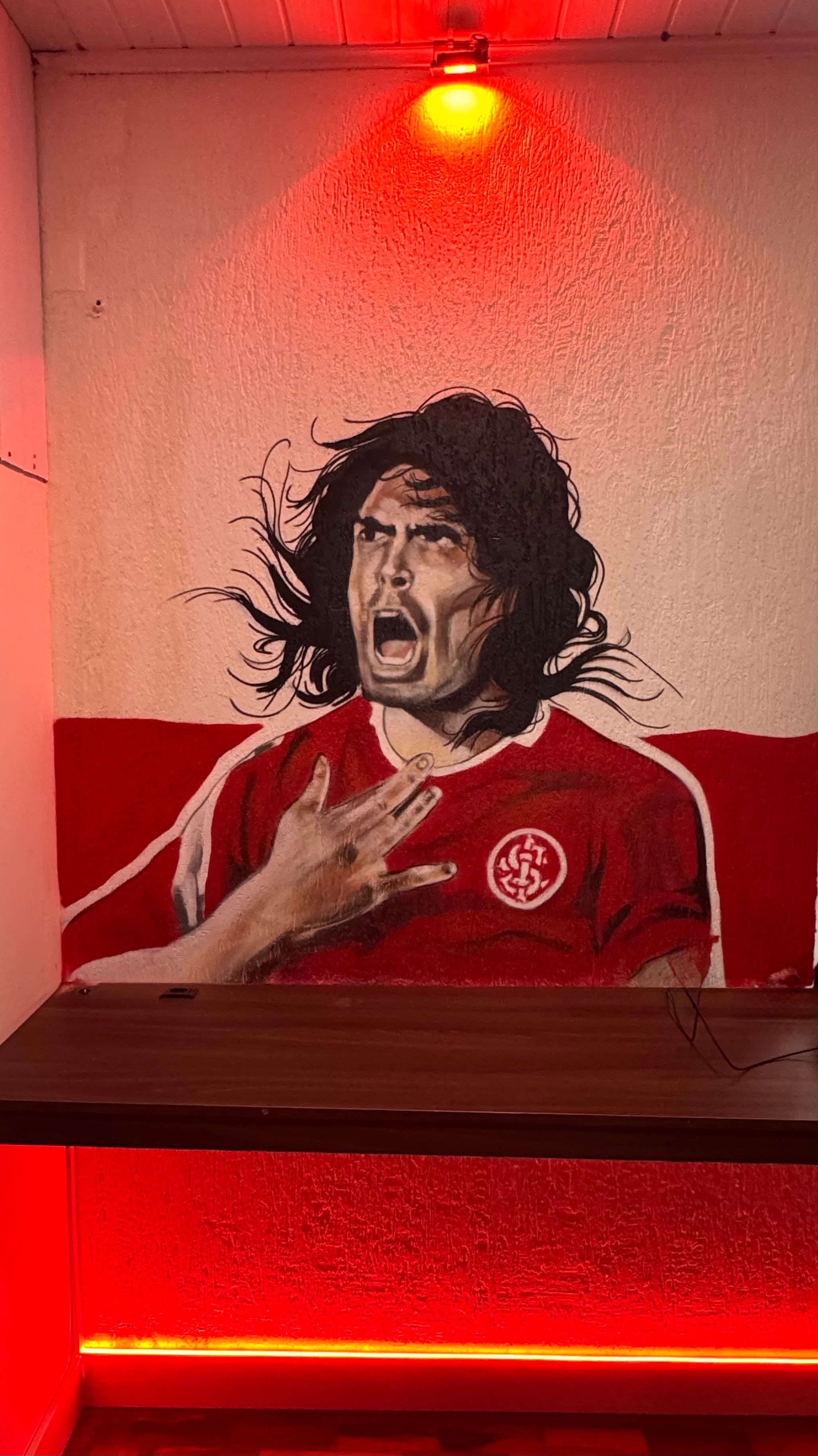 Foto da Guarda Popular
